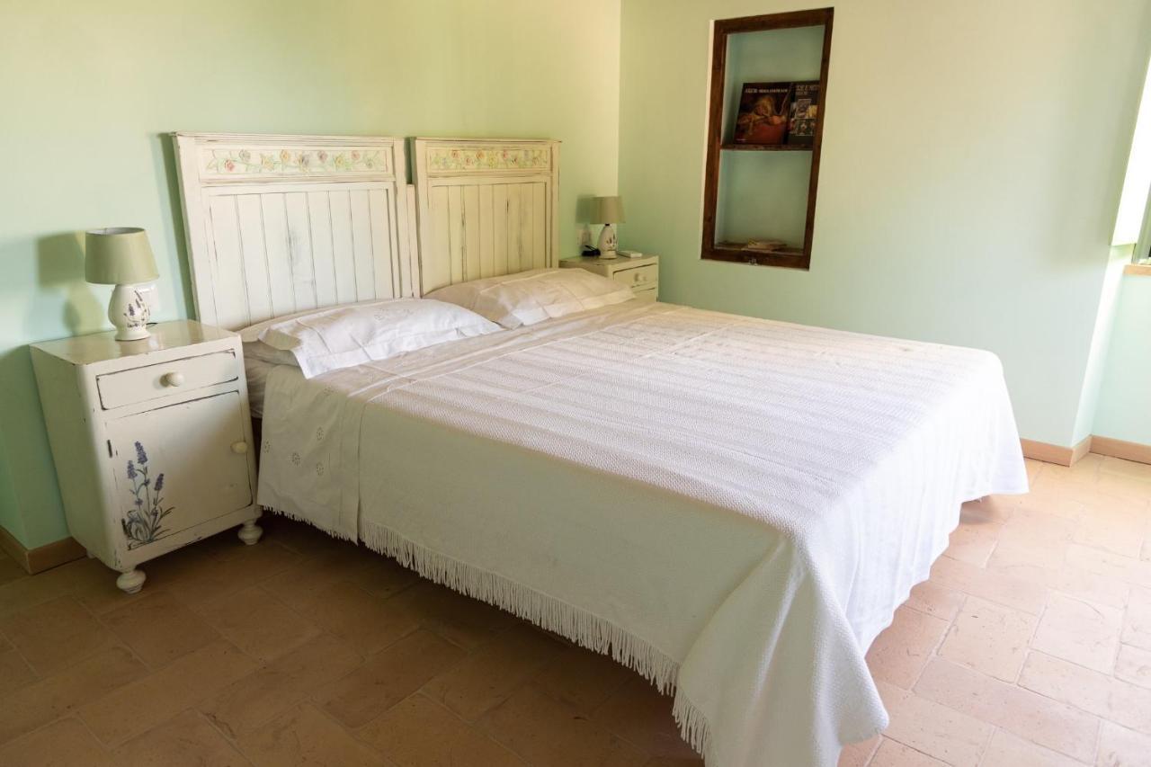 Il Casale Dei Nonni Lägenhet Grottazzolina Exteriör bild