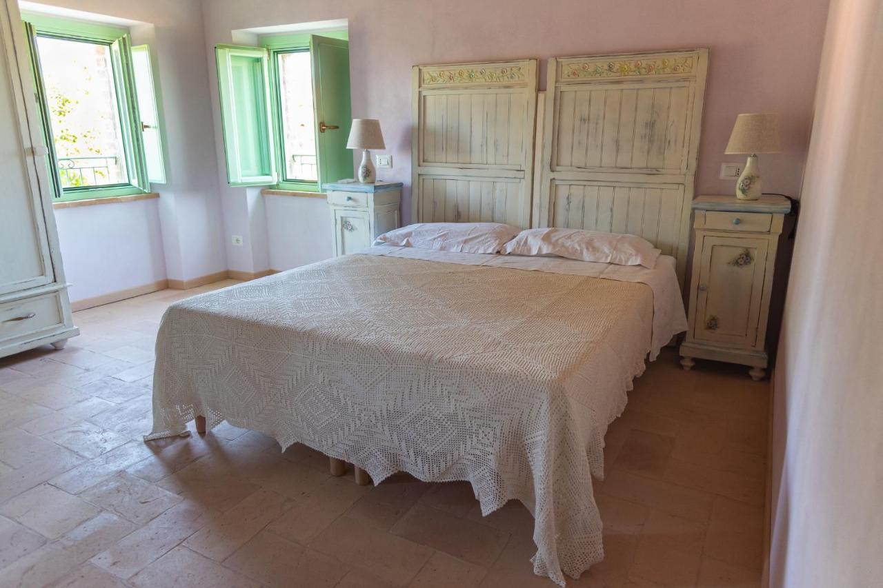 Il Casale Dei Nonni Lägenhet Grottazzolina Exteriör bild